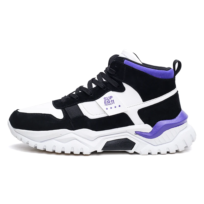 2021 New Men's Casual Spring Shoes Pu Leathable Joker Simple Low Original Lace-up Zapatos Hombre
2021 New Men's Casual Spring Shoes Pu Leathable Joker Simple Low Original Lace-up Zapatos Hombre