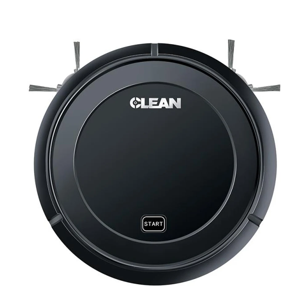 Smart Robot Vacuum Cleaner 1800pa Cleaning Sweeper Electric Rechargeable Wet And Dry Mop Sweeping Vacuum Cleaner
Smart Robot Vacuum Cleaner 1800pa Cleaning Sweeper Electric Rechargeable Wet And Dry Mop Sweeping Vacuum Cleaner