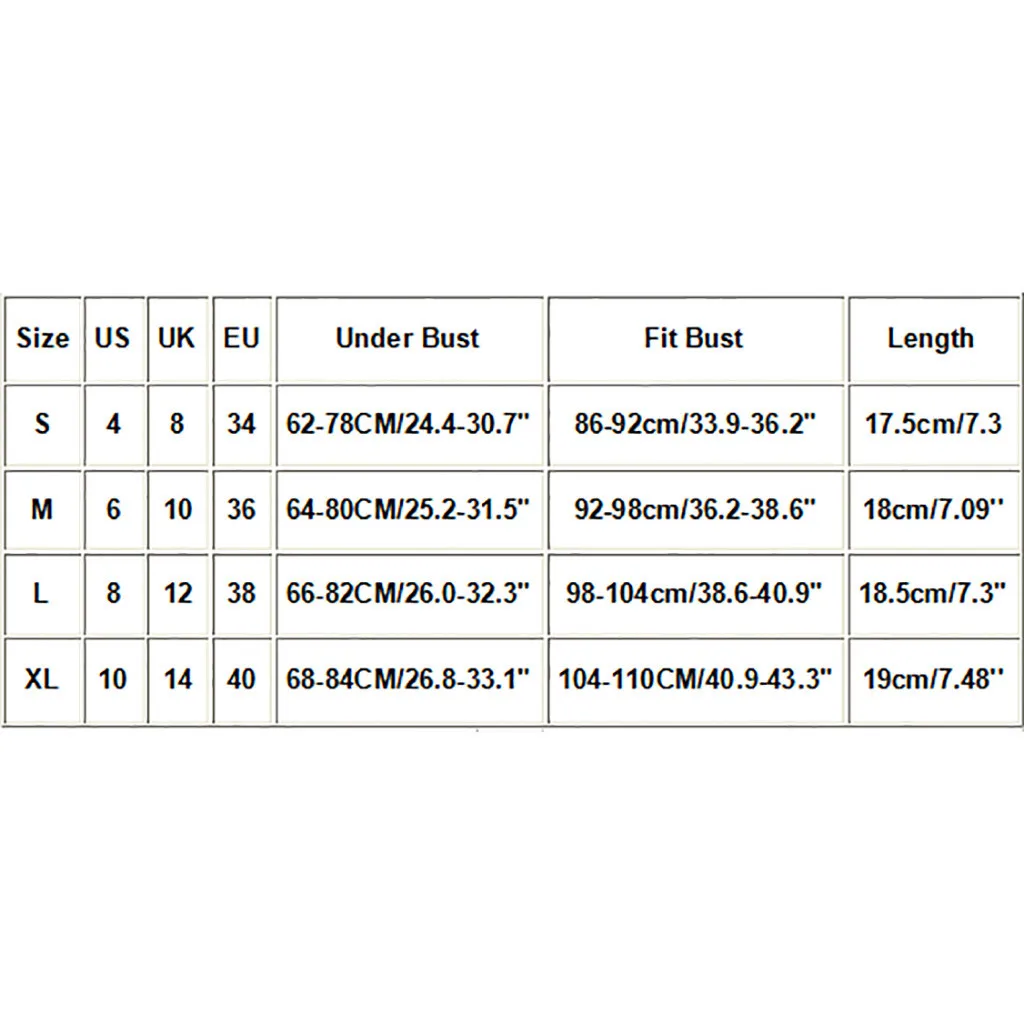 Sexy Women Tank Crop Top Elastic Cage Bra Lace Camisole Tank Tops Bra Bustier Female U Back Short Tops Women Lingerie Camisole
Sexy Women Tank Crop Top Elastic Cage Bra Lace Camisole Tank Tops Bra Bustier Female U Back Short Tops Women Lingerie Camisole