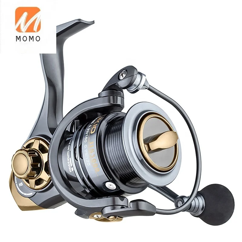 Series High Speed Deukio Fishing Accessories Ratio 7.1 1 HS2000 HS3000 HS5000 Shade Spool Waterproof Spinning Fishing Reels
Series High Speed Deukio Fishing Accessories Ratio 7.1 1 HS2000 HS3000 HS5000 Shade Spool Waterproof Spinning Fishing Reels