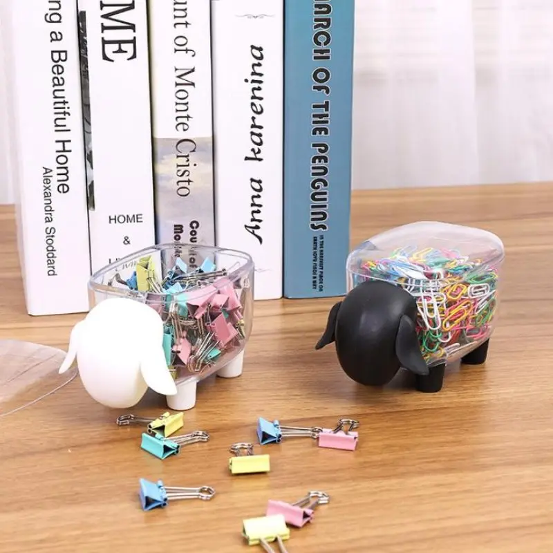 Cartoon Sheep Cotton Swabs Storage Holder Box Portable Transparent Makeup Cotton Pad Cosmetic Container Jewelry Organizer Case
Cartoon Sheep Cotton Swabs Storage Holder Box Portable Transparent Makeup Cotton Pad Cosmetic Container Jewelry Organizer Case