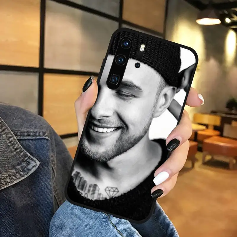 Egor Kreed KReeD Phone Cases Funda For Huawei P9 P10 P20 P30 Lite 2016 2017 2019 plus pro P smart
Egor Kreed KReeD Phone Cases Funda For Huawei P9 P10 P20 P30 Lite 2016 2017 2019 plus pro P smart