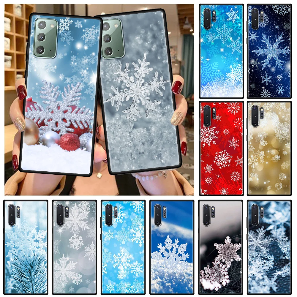Snow In Winter Case for Samsung Note 20 Ultra 10 Plus 10Lite 9 8 Phone Capa for Galaxy M31 M31s M51 M30s Matte Soft Funda
Snow In Winter Case for Samsung Note 20 Ultra 10 Plus 10Lite 9 8 Phone Capa for Galaxy M31 M31s M51 M30s Matte Soft Funda