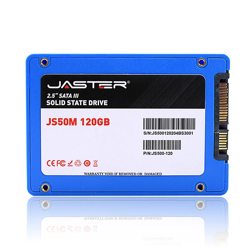 Жесткий диск JASTER SSD 240 ГБ 120 480 960 ТБ SATAIII 500 Гб 2 5 жесткий твердотельные накопители
