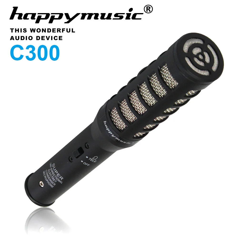 new! Condenser microphone for professional interview, suitable for digital camera, Canon, Nikon, Sony, Panasonic, Casio
new! Condenser microphone for professional interview, suitable for digital camera, Canon, Nikon, Sony, Panasonic, Casio