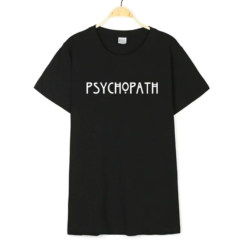 T Shirt American Horror Story Tee Unisex T Shirt Fashion T Shirt Casual Cotton Funny Women T Shirt
T Shirt American Horror Story Tee Unisex T Shirt Fashion T Shirt Casual Cotton Funny Women T Shirt