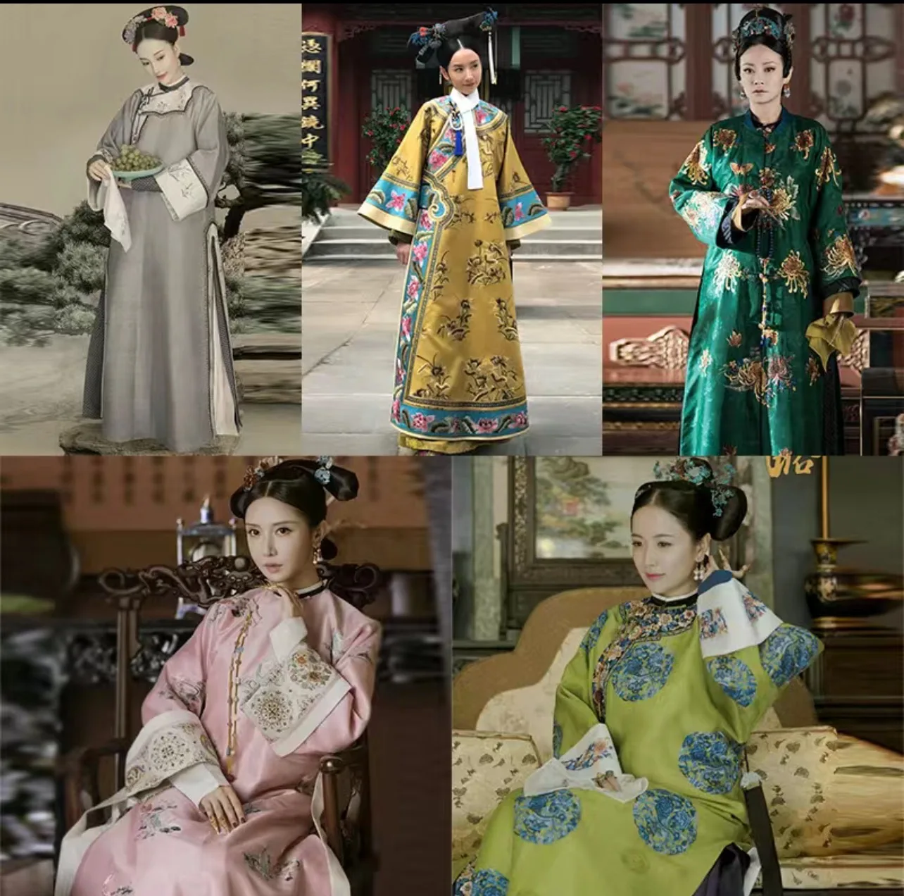 2021 story of yanxi palace tv hanfu woman elegant chinese hanfu traditional ancient han dynasty dance costume women stage dress
2021 story of yanxi palace tv hanfu woman elegant chinese hanfu traditional ancient han dynasty dance costume women stage dress