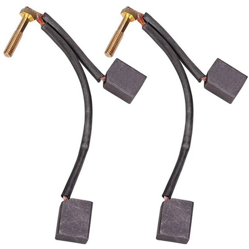 New Sale Golf Cart ADC Motor Brush Kit with Hardware for Club Car 1021862-01 EZGO Electric 73120-G25
New Sale Golf Cart ADC Motor Brush Kit with Hardware for Club Car 1021862-01 EZGO Electric 73120-G25