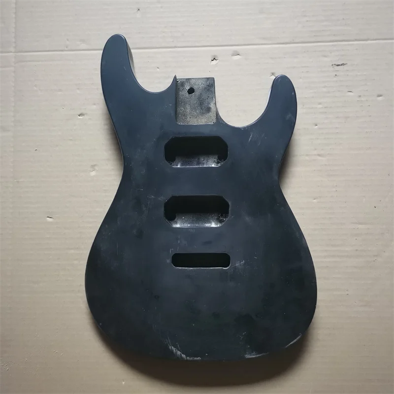 JNTM Electric Guitar Semi-finished Body Unfinished DIY Guitar Part Guitar Body (1252)
JNTM Electric Guitar Semi-finished Body Unfinished DIY Guitar Part Guitar Body (1252)