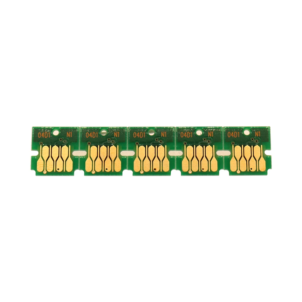 OYfame 10 PCS T04D100 Waste tank chip For Epson XP-5100 XP-5105 L6160 L6171 L6170 L6190 M1180 Printer For Epson T04D100 Chip
OYfame 10 PCS T04D100 Waste tank chip For Epson XP-5100 XP-5105 L6160 L6171 L6170 L6190 M1180 Printer For Epson T04D100 Chip