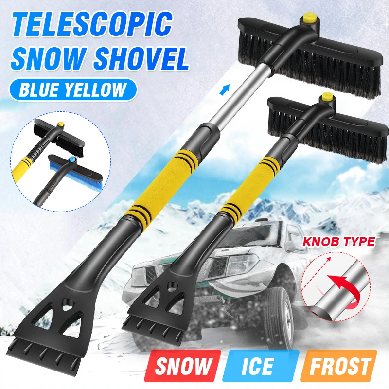 Mayitr 1 шт. телескопическая лопата для снега 3 в 1 Многофункциональный вращающийся скребок для льда Прочный инструмент для удаления глазури из стекла инструменты для очистки автомобиля
Mayitr 1 шт. телескопическая лопата для снега 3 в 1 Многофункциональный вращающийся скребок для льда Прочный инструмент для удаления глазури из стекла инструменты для очистки автомобиля