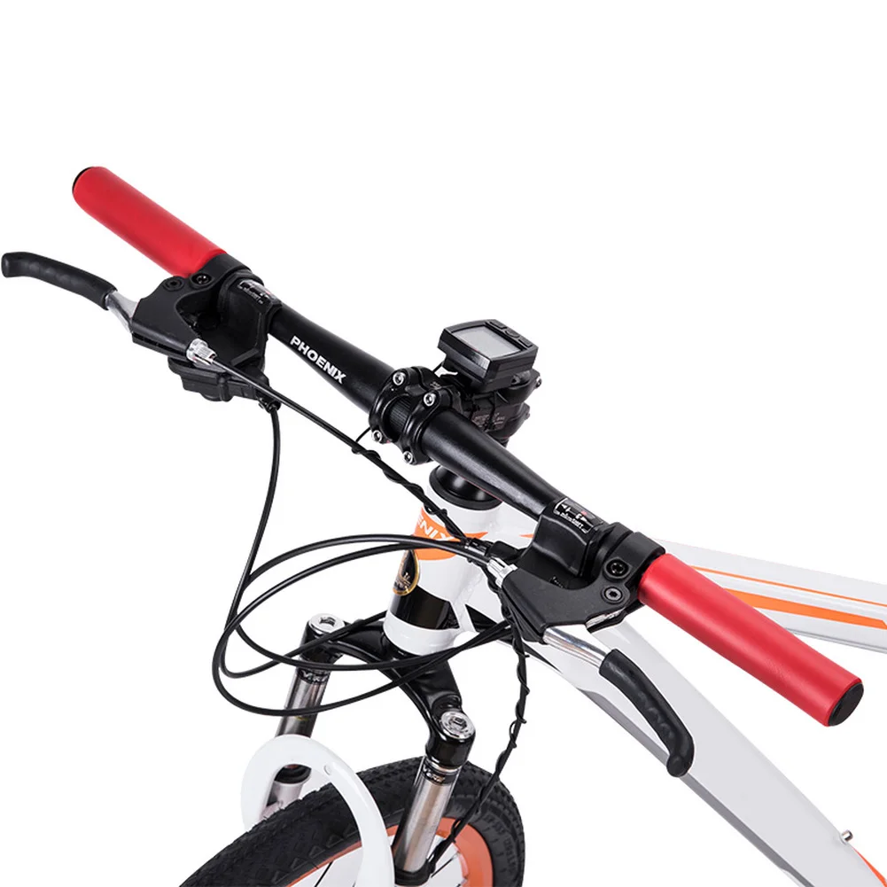 1 Pair Bicycle Brake Handle Cover Bike Brakes Silicone Sleeve Universal Type Lever Protection Covers Cycling Accessory
1 Pair Bicycle Brake Handle Cover Bike Brakes Silicone Sleeve Universal Type Lever Protection Covers Cycling Accessory