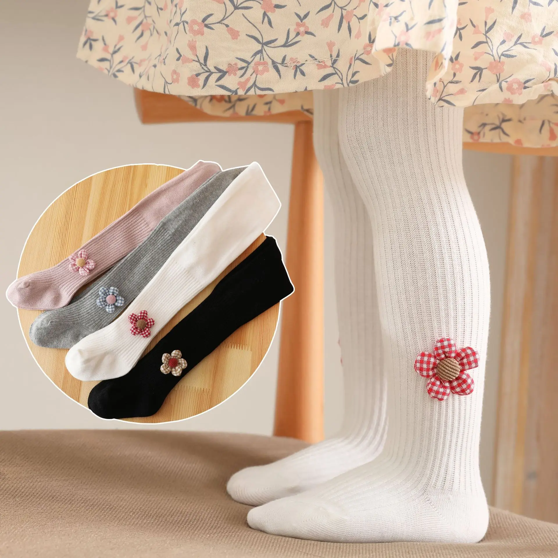 Tights For Girls Clothes Baby Pantyhose Child Cotton Ribbed Tights Cute Children's Stockings Kids Clothing 2021 Spring Autumn
Tights For Girls Clothes Baby Pantyhose Child Cotton Ribbed Tights Cute Children's Stockings Kids Clothing 2021 Spring Autumn