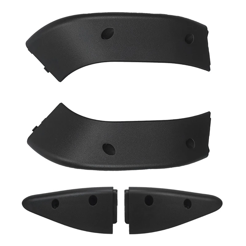 Solid Pedal Fastener Replacement Parts for NINEBOT Max G30 Electric Scooter Accessories
Solid Pedal Fastener Replacement Parts for NINEBOT Max G30 Electric Scooter Accessories