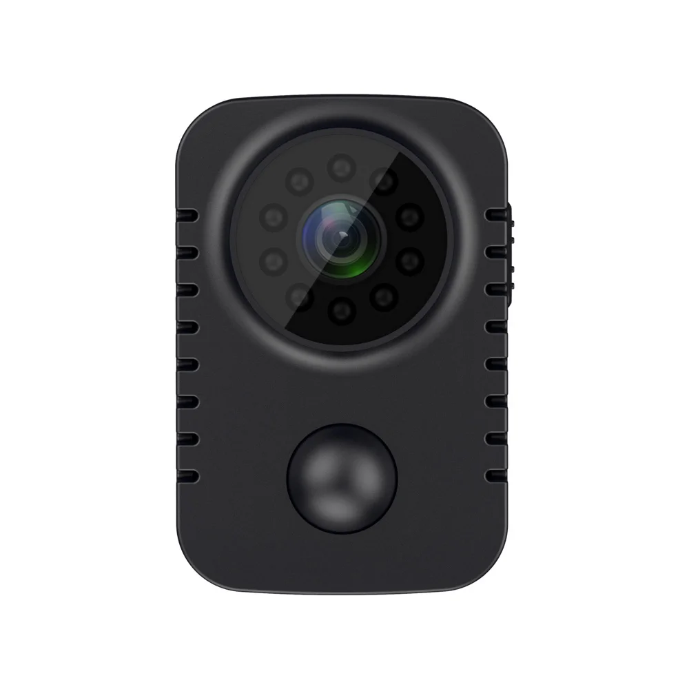 Mini wireless body safety camera, 1080p HD Pocket Camera, movable, suitable for 8 working hours such as cars, PIR webcams and
Mini wireless body safety camera, 1080p HD Pocket Camera, movable, suitable for 8 working hours such as cars, PIR webcams and