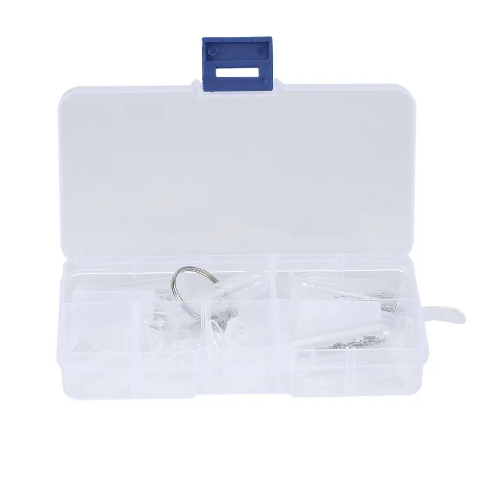 Sun Glasses Eyeglass Optical Repair Tool Screw Nut Nose Pad Assortment Set Worldwide Store
Sun Glasses Eyeglass Optical Repair Tool Screw Nut Nose Pad Assortment Set Worldwide Store