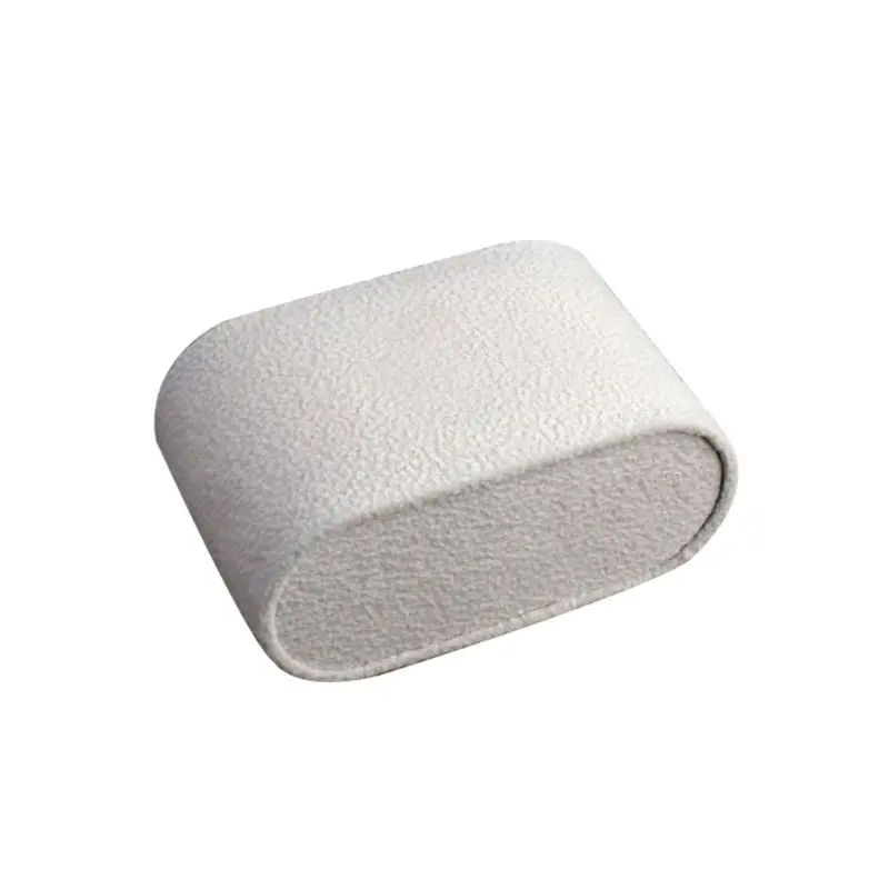 Portable Watch Pillows Wristwatch Bracelet Display Pad Storage Box Stand Organizer Jewelry Protection Cushion
Portable Watch Pillows Wristwatch Bracelet Display Pad Storage Box Stand Organizer Jewelry Protection Cushion