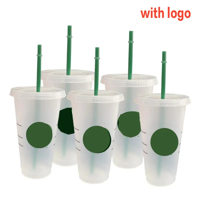 LIKE 710ml Cold Color Change Cup Mug Logo Straw Cups Reusable Coffee Cup Portable Matte Finish Plastic Water Mugs With Lid
LIKE 710ml Cold Color Change Cup Mug Logo Straw Cups Reusable Coffee Cup Portable Matte Finish Plastic Water Mugs With Lid