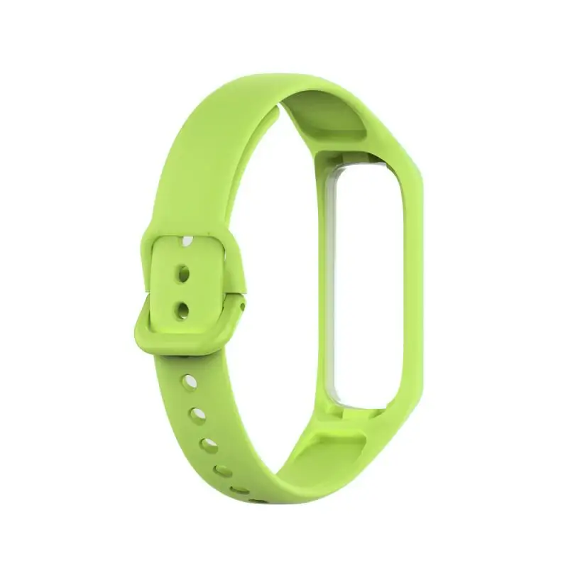 Silicone Sport Band Straps For Samsung Galaxy Fit 2 SM-R220 Bracelet Replacement Watchband For Samsung Galaxy Fit2 Waterproof
Silicone Sport Band Straps For Samsung Galaxy Fit 2 SM-R220 Bracelet Replacement Watchband For Samsung Galaxy Fit2 Waterproof