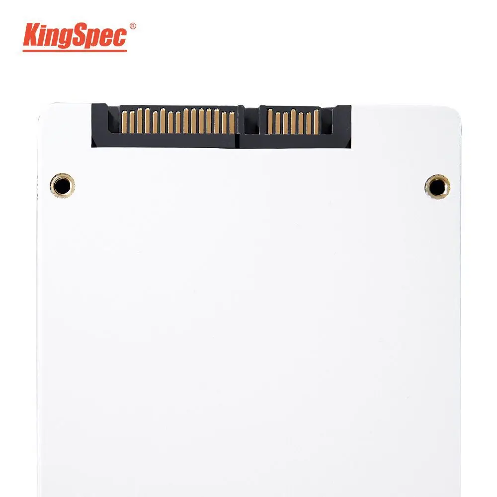 KingSpec SSD SATA3 60 ГБ 120 240 480 interno твердотельный жесткий диск disco duro твердый для