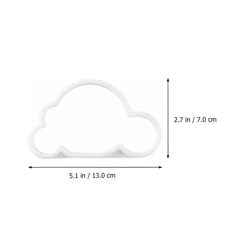 Multi-function Can Opener Cloud Shape Bottle Open Tool Bottle Corkscrew Opener Screw Kitchen Opener White Tool Cap Non-slip U6X9
Multi-function Can Opener Cloud Shape Bottle Open Tool Bottle Corkscrew Opener Screw Kitchen Opener White Tool Cap Non-slip U6X9