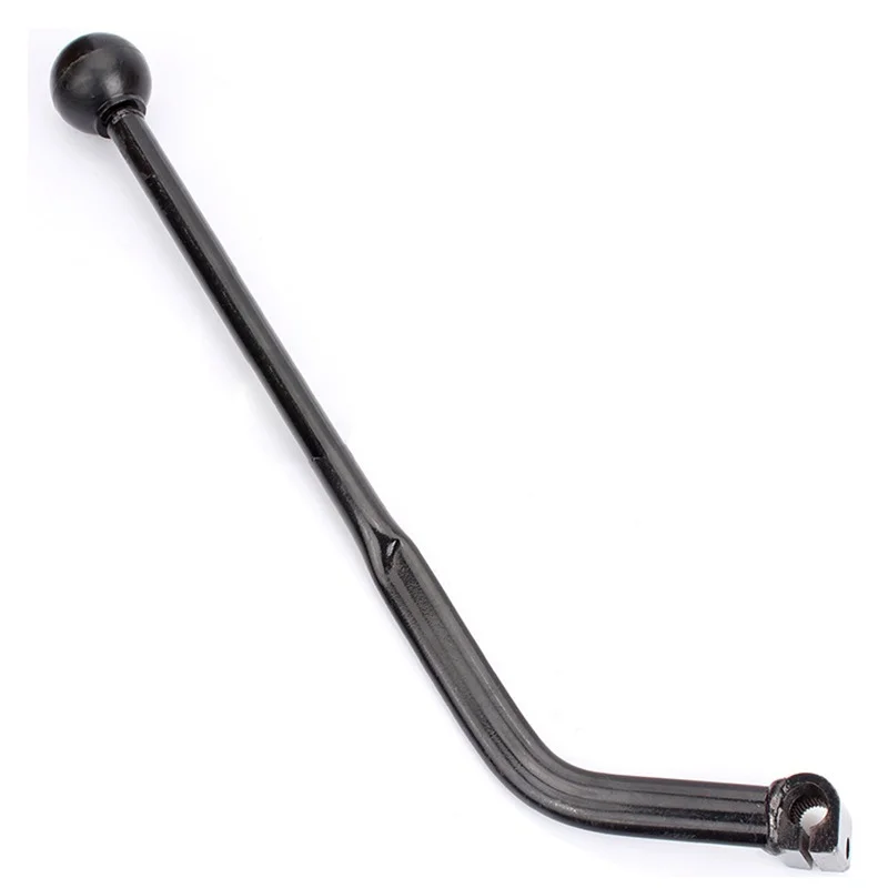 Универсальный рычаг переключения передач для мотоцикла, ручка переключения передач для горизонтального двигателя 50cc-125cc, квадроцикла, внед...
Универсальный рычаг переключения передач для мотоцикла, ручка переключения передач для горизонтального двигателя 50cc-125cc, квадроцикла, внед...