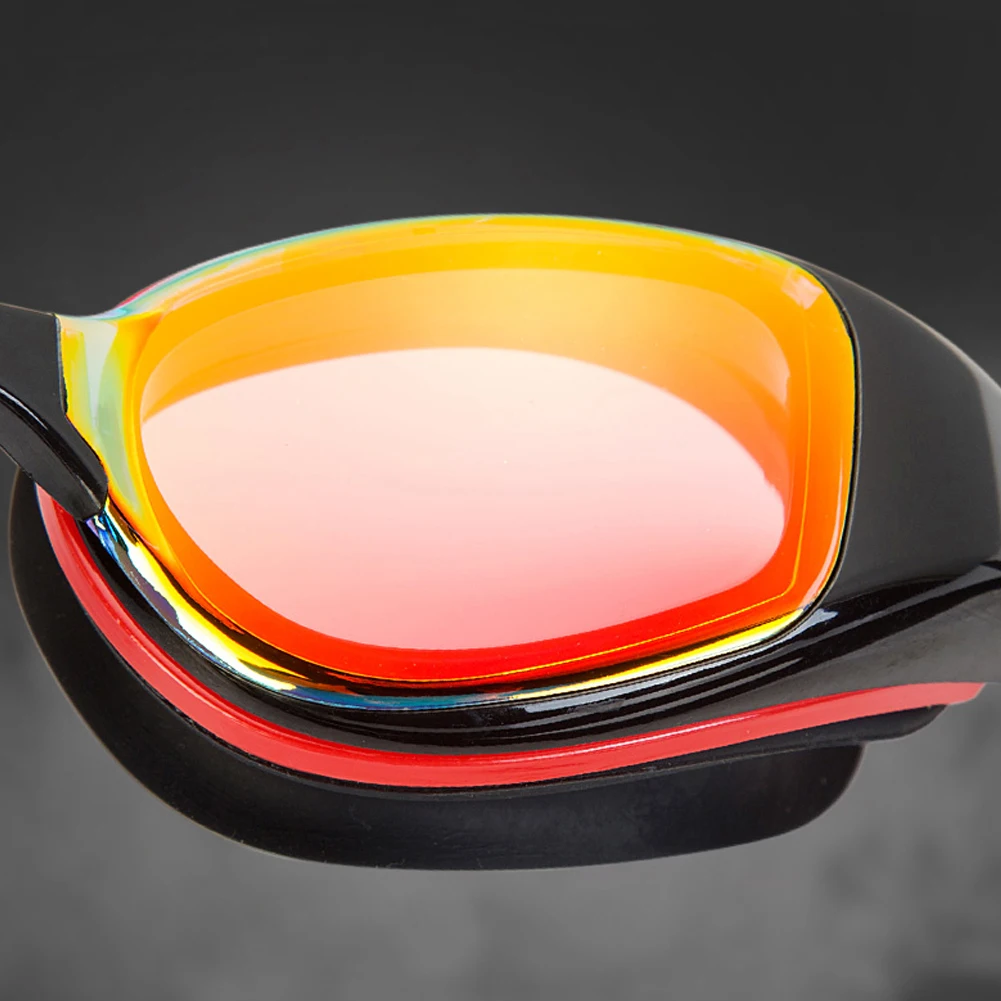 Professional Anti-Fog UV Protection Adjustable Swimming Goggles Men Women Waterproof Transparent Silicone Glasses Diving Eyewear
Professional Anti-Fog UV Protection Adjustable Swimming Goggles Men Women Waterproof Transparent Silicone Glasses Diving Eyewear