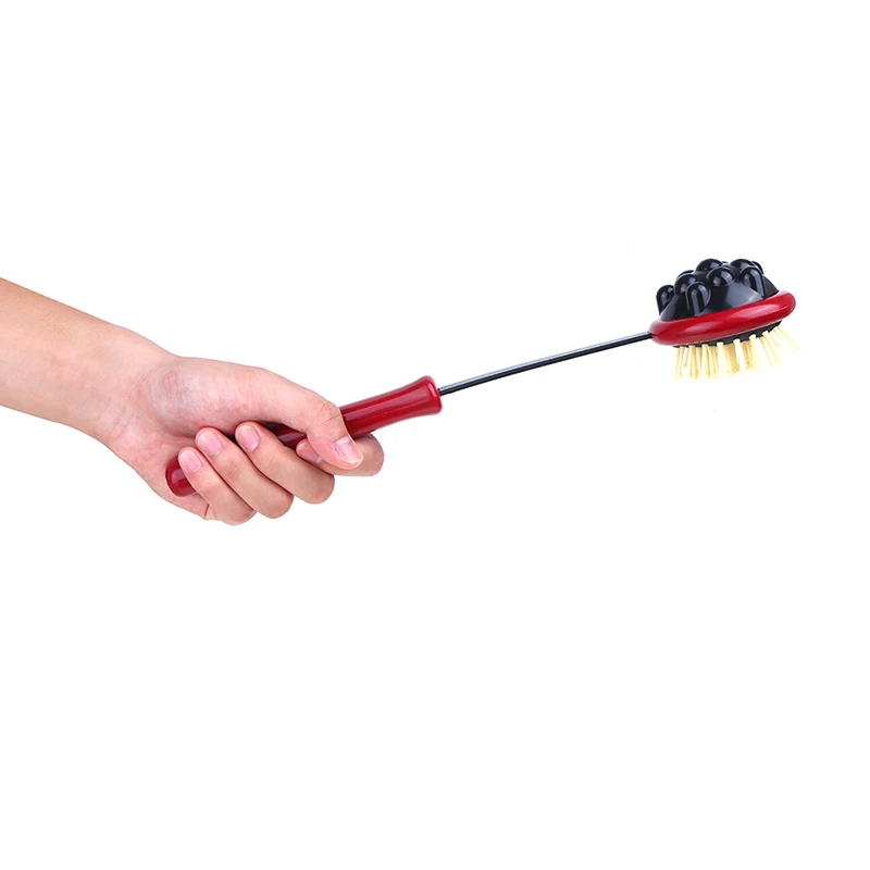 Health Care Massage Hammer Knock Body Back Head Knock Scratcher Relaxing Massage Hammer Relieve Pressure
Health Care Massage Hammer Knock Body Back Head Knock Scratcher Relaxing Massage Hammer Relieve Pressure