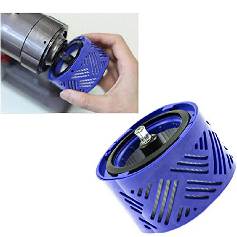 Запасные части для пылесоса Dyson, долговечные Запасные детали для экологически чистой очистки, HEPA фильтр, бытовой
Запасные части для пылесоса Dyson, долговечные Запасные детали для экологически чистой очистки, HEPA фильтр, бытовой