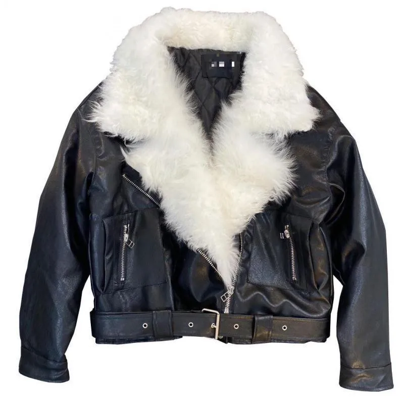 Женская обувь в винтажном стиле; Повседневная куртка с теплой подкладкой и мехом кожаная куртка мотоцикла кожаные пальто для родителей и де...
Женская обувь в винтажном стиле; Повседневная куртка с теплой подкладкой и мехом кожаная куртка мотоцикла кожаные пальто для родителей и де...