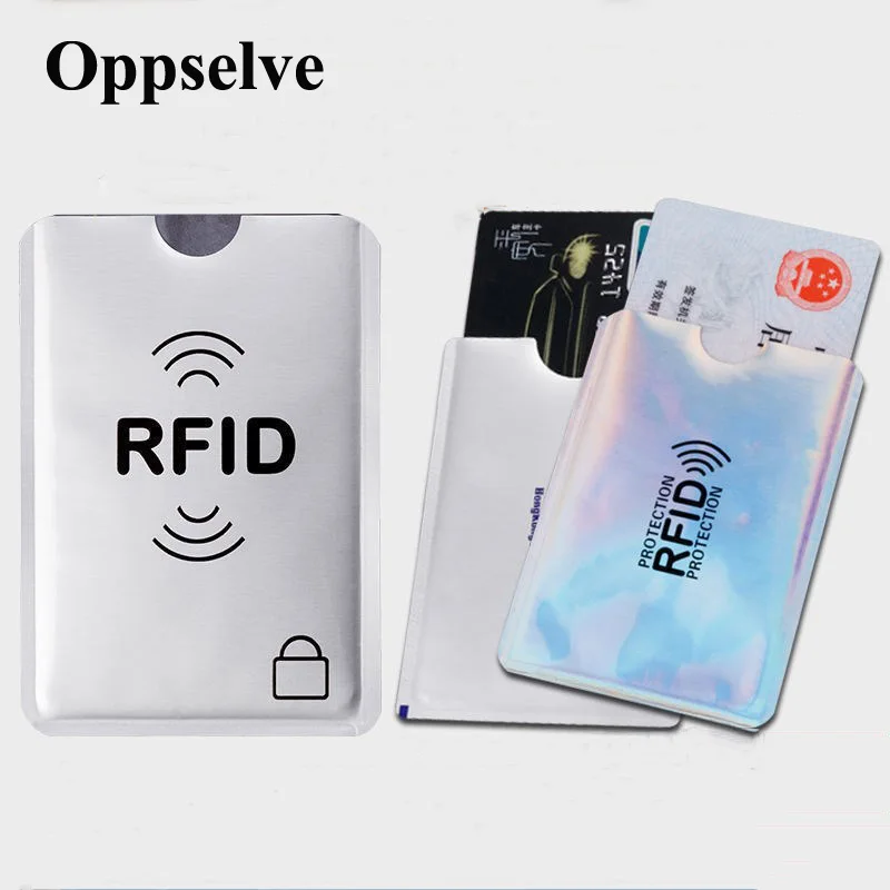 Anti Rfid Wallet Business Card Holder Blocking Reader Lock Bank Card Holder ID Bank Card Case Protection Metal Credit NFC Holder
Anti Rfid Wallet Business Card Holder Blocking Reader Lock Bank Card Holder ID Bank Card Case Protection Metal Credit NFC Holder