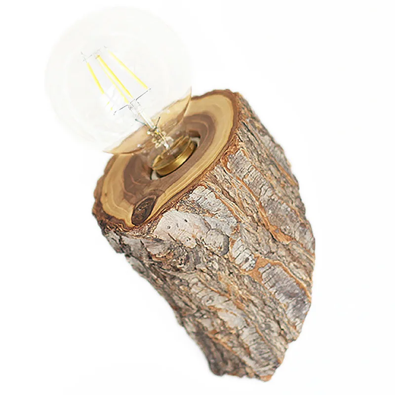 Nordic Modern Bedside Wall Lamp AC110V-220V EU/US Plug in Wood Wall Light with Switch Hotel Corridor E27 LED Interior MJ1021
Nordic Modern Bedside Wall Lamp AC110V-220V EU/US Plug in Wood Wall Light with Switch Hotel Corridor E27 LED Interior MJ1021