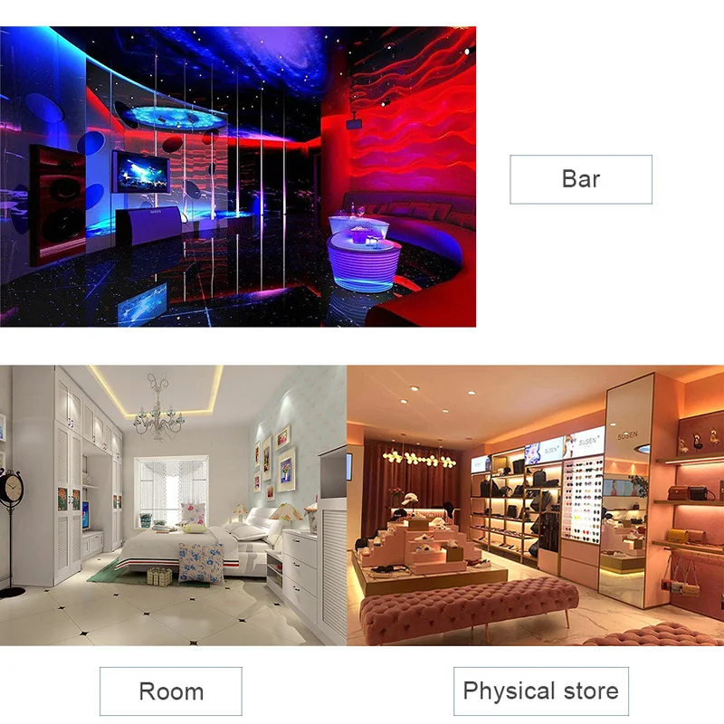 5M LED Strip Light 5050 DC12V 5M 300led Flexible Diode Warm White 2835 LED Strip White Bar Light indoor Home Kitchen Decoration
5M LED Strip Light 5050 DC12V 5M 300led Flexible Diode Warm White 2835 LED Strip White Bar Light indoor Home Kitchen Decoration