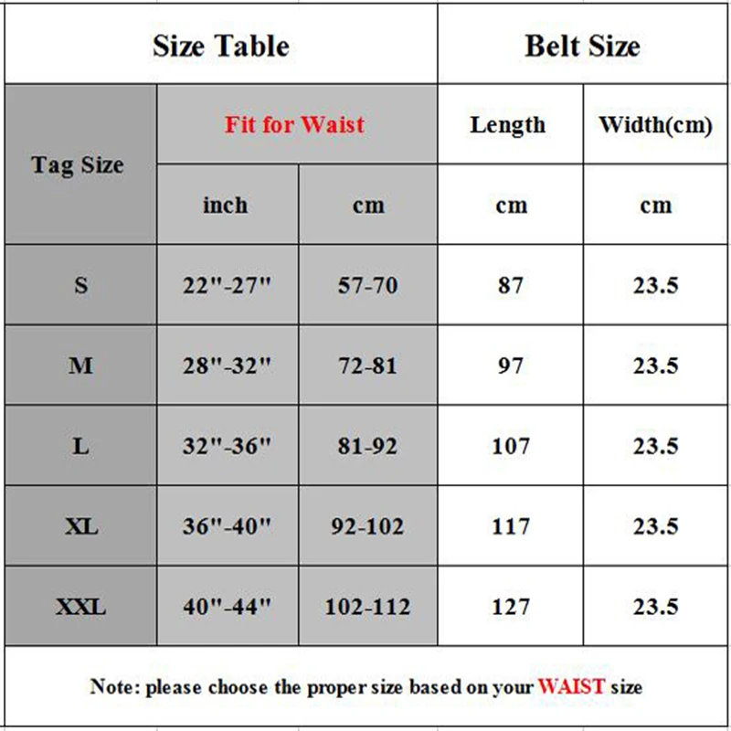 Women Waist Trainer Corset Shapers Slimming Belt Modeling Strap Body Shaper Slimming Corset Waist Belt Neoprene Lumbar Back Belt
Women Waist Trainer Corset Shapers Slimming Belt Modeling Strap Body Shaper Slimming Corset Waist Belt Neoprene Lumbar Back Belt