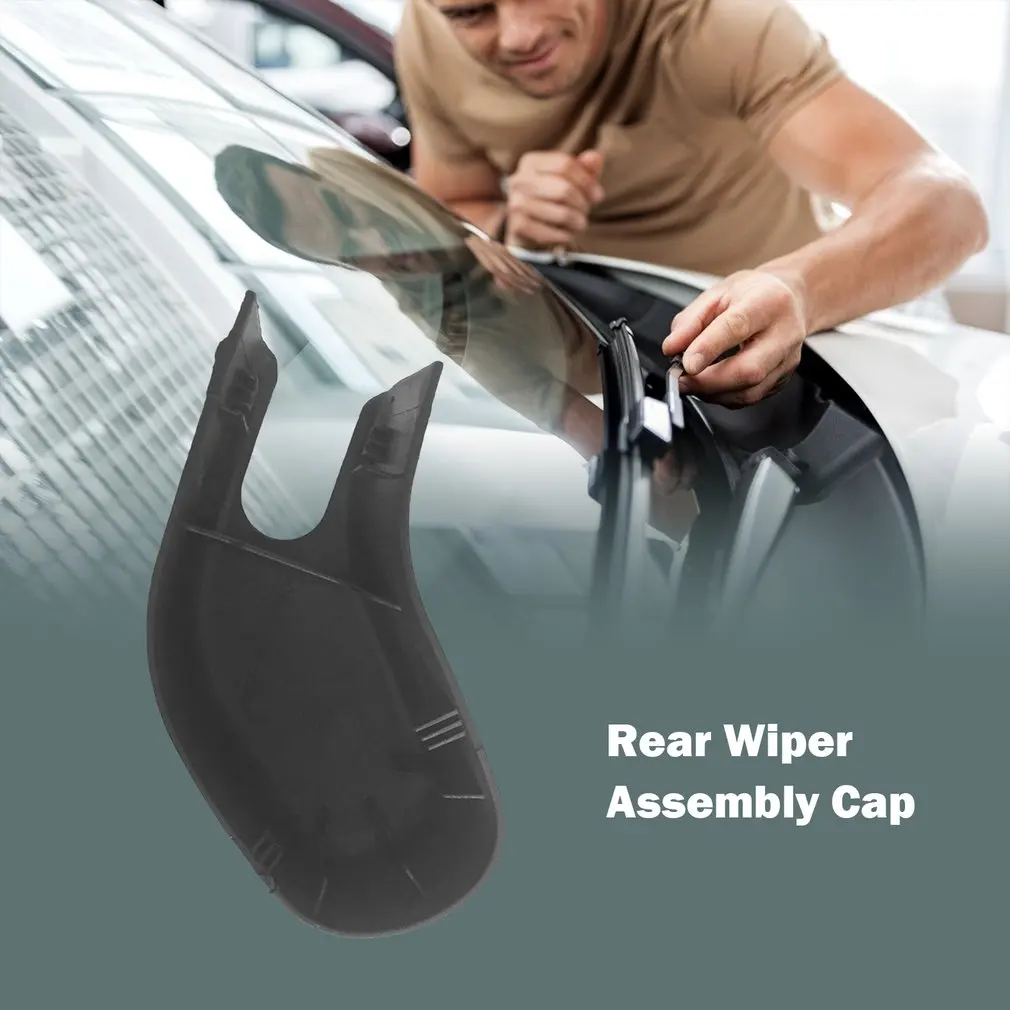 Rear Car Screw Cap Wiper Arm Head Nut Cover Cap For Ford Focus MK 2 Hatchback Auto parts
Rear Car Screw Cap Wiper Arm Head Nut Cover Cap For Ford Focus MK 2 Hatchback Auto parts