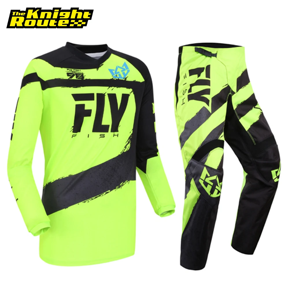 Racing Suit Motocross Jersey Pants Suit Combo Moto Enduro Motocross Clothes Dirt Bike ATV DH Off-Road MX Gear Set Men Women
Racing Suit Motocross Jersey Pants Suit Combo Moto Enduro Motocross Clothes Dirt Bike ATV DH Off-Road MX Gear Set Men Women