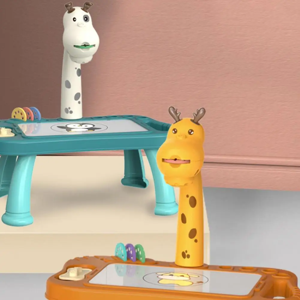 1 Набор, многоразовая доска для рисования с различными узорами
1 Набор, многоразовая доска для рисования с различными узорами