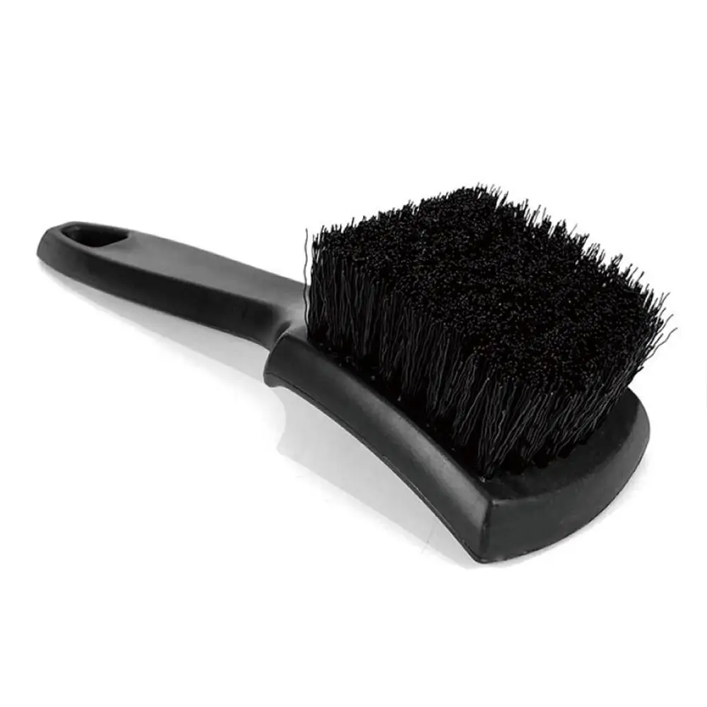 Dual Purpose Car Wheel Tire Rim Scrub Brush Auto Detailing Brush Washing Cleaning Tool Car Washing Cleaner For Car Motorcycle
Dual Purpose Car Wheel Tire Rim Scrub Brush Auto Detailing Brush Washing Cleaning Tool Car Washing Cleaner For Car Motorcycle