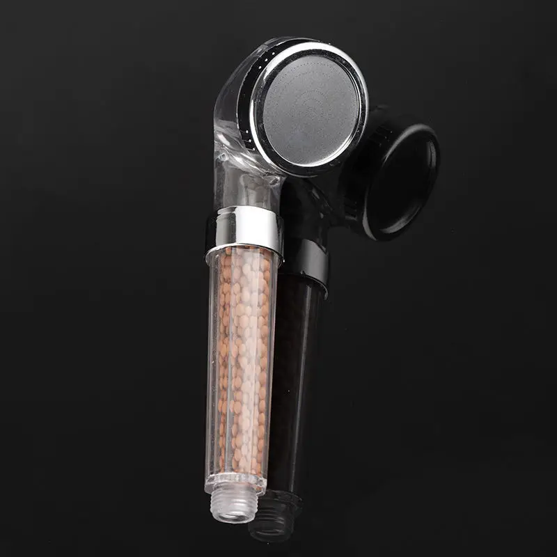 Adjustable Filter Shower Head Mist Filter High Pressure Massage Water Saving Bathroom Anion Filter Shower SPA Nozzle
Adjustable Filter Shower Head Mist Filter High Pressure Massage Water Saving Bathroom Anion Filter Shower SPA Nozzle