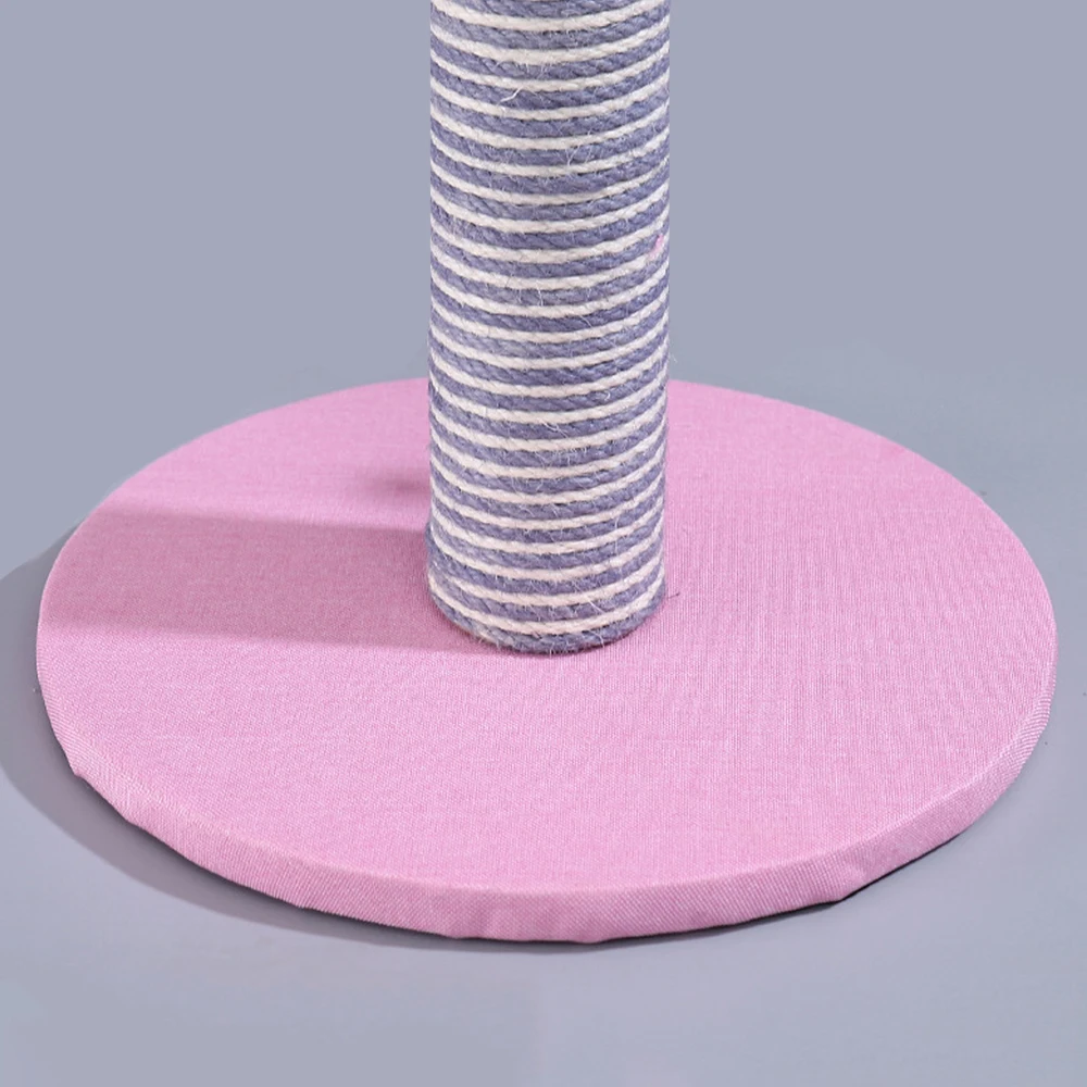 Cat Toy Climbing Tower Cat Tree Cat Scratcher Posts Elephant Shape with Ball Cat Toys Interactive Cat Tree Pet Toys Cat Tower
Cat Toy Climbing Tower Cat Tree Cat Scratcher Posts Elephant Shape with Ball Cat Toys Interactive Cat Tree Pet Toys Cat Tower
