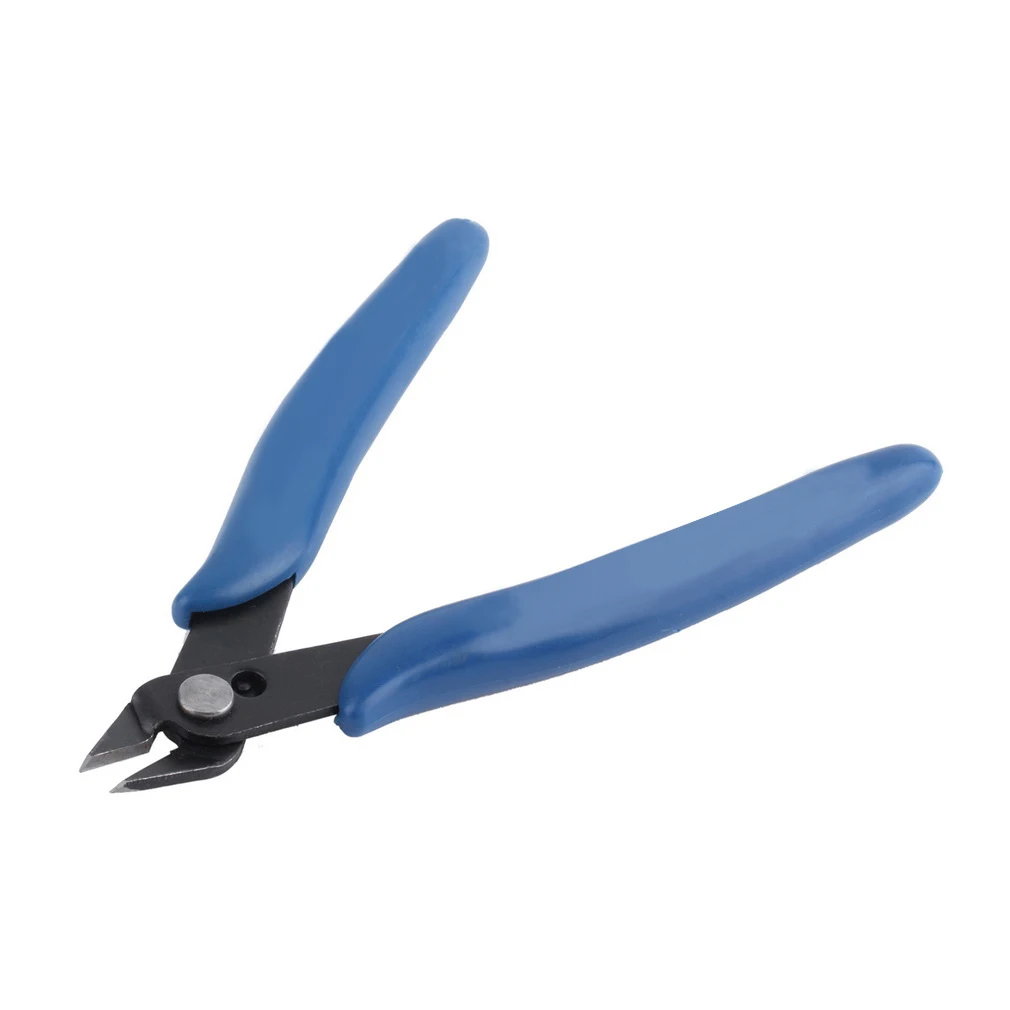 1PC Flush Side Shear Cutter Clipper Cutting Beading Pliers For Jewelry Wire Tool Jewelry Processing Tools Equipments
1PC Flush Side Shear Cutter Clipper Cutting Beading Pliers For Jewelry Wire Tool Jewelry Processing Tools Equipments