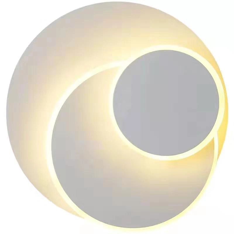 Postmodern LED Indoor Wall Lamps Bedroom Bedside Sconce For Home Stairs Lighting Bathroom Novelty Light Kitchen Fixture
Postmodern LED Indoor Wall Lamps Bedroom Bedside Sconce For Home Stairs Lighting Bathroom Novelty Light Kitchen Fixture