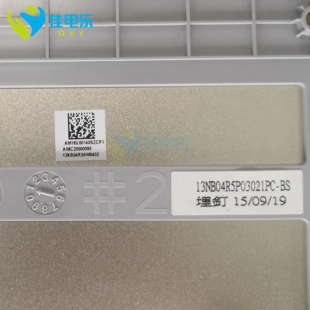 GE GR Keyboards Palmrest Top Case German Laptop Keyboard for ASUS UX303U Zenbook UX303 UA UX303UB 90NB08V5-R32GE0 13NB04R5AM0402
GE GR Keyboards Palmrest Top Case German Laptop Keyboard for ASUS UX303U Zenbook UX303 UA UX303UB 90NB08V5-R32GE0 13NB04R5AM0402