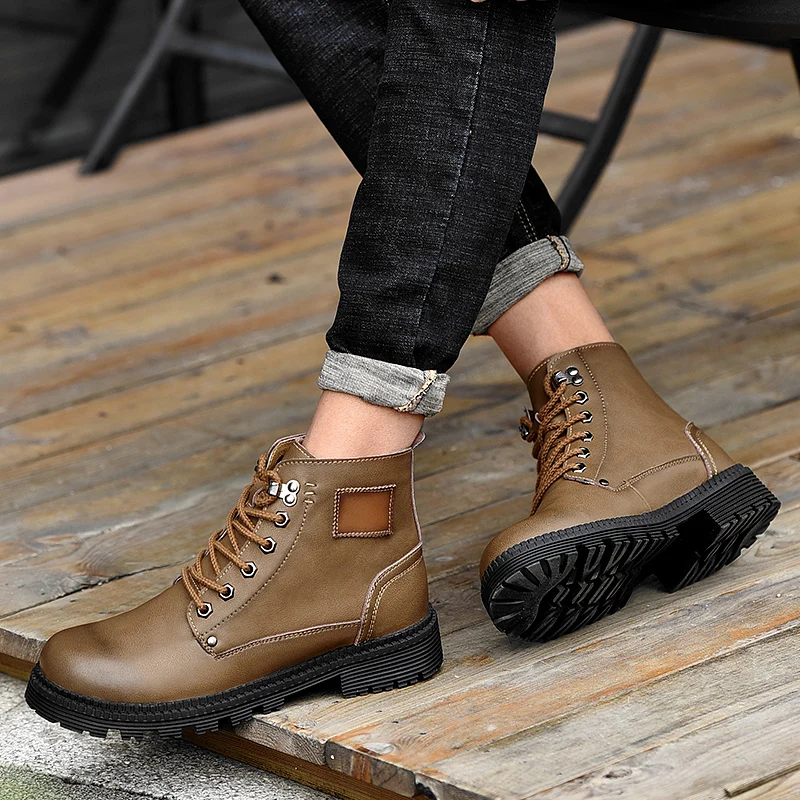 Hightop Shoes Tenis Altos Casual Shoes Men Leather Men's Sneakers 2020 Mens High Top Fashion Sneaker Man Shoe Male
Hightop Shoes Tenis Altos Casual Shoes Men Leather Men's Sneakers 2020 Mens High Top Fashion Sneaker Man Shoe Male