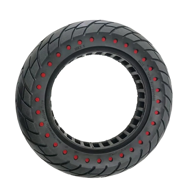 Scooter Tires Rubber Shock Absorber Non-Pneumatic Tyres for 10Inch Scooter Skateboard Tyre Solid Hole Tires
Scooter Tires Rubber Shock Absorber Non-Pneumatic Tyres for 10Inch Scooter Skateboard Tyre Solid Hole Tires