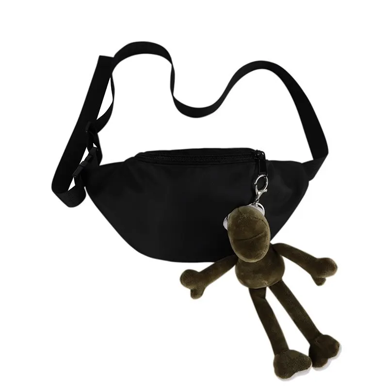 2020 New Men Waist Bags Fashion Chest Bag Solid Color Nylon Crossbody Bag Unisex Phone Pouch Men Belt Waist Pack Fanny Pack
2020 New Men Waist Bags Fashion Chest Bag Solid Color Nylon Crossbody Bag Unisex Phone Pouch Men Belt Waist Pack Fanny Pack