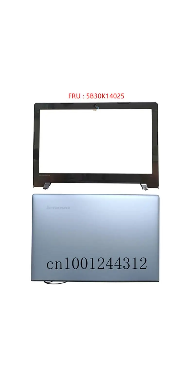 Оригинальный ЖК-экран для Lenovo ideapad 300-15 300-15isk, передняя рамка с рамкой, 5B30K14025, новый для Lenovo ideapad 300-15 300-15isk
Оригинальный ЖК-экран для Lenovo ideapad 300-15 300-15isk, передняя рамка с рамкой, 5B30K14025, новый для Lenovo ideapad 300-15 300-15isk