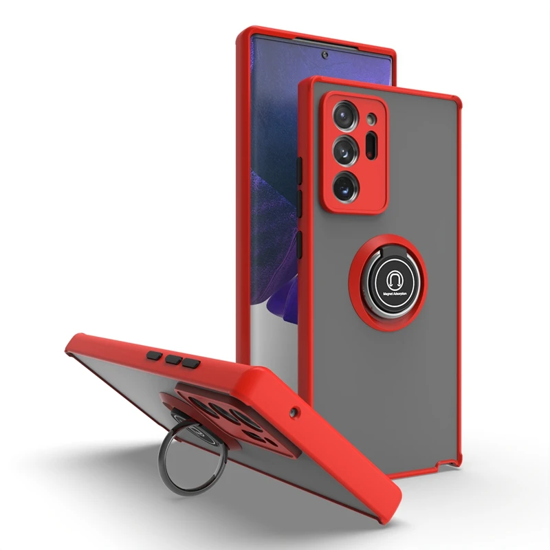 Phone Case For Samsung Galaxy Note 10 20 8 9 S8 S9 S10 S10E Lite Ultra Plus Shockproof Protect Armor Magnetic Ring Bracket Cover
Phone Case For Samsung Galaxy Note 10 20 8 9 S8 S9 S10 S10E Lite Ultra Plus Shockproof Protect Armor Magnetic Ring Bracket Cover