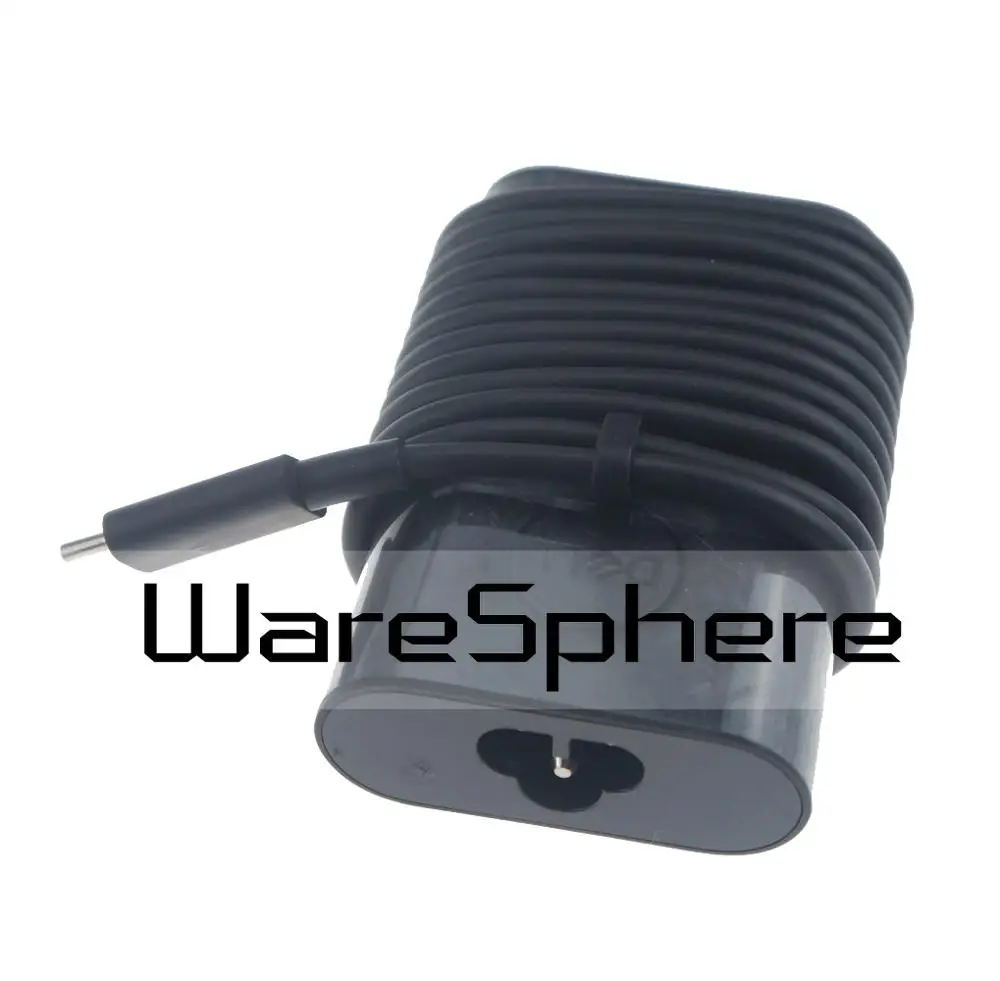 A- Original 45W USB Type C AC адаптер для ноутбука DELL 7390 9380 Latitude 7390 7389 XPS 9370 12 9250 0HDCY5 0T6V87 04RYWW 0P13YF
A- Original 45W USB Type C AC адаптер для ноутбука DELL 7390 9380 Latitude 7390 7389 XPS 9370 12 9250 0HDCY5 0T6V87 04RYWW 0P13YF