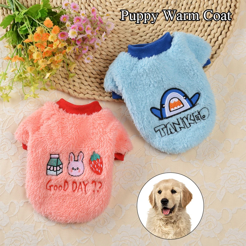 Dog Hoodie Warm Hoodie Pet Hoodie Cartoon Casual Hoodie Plush Kitten Clothing For Small Medium Dogs Puppy Chihuahua Outfit
Dog Hoodie Warm Hoodie Pet Hoodie Cartoon Casual Hoodie Plush Kitten Clothing For Small Medium Dogs Puppy Chihuahua Outfit